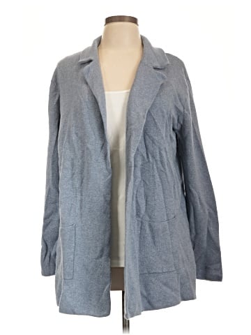 Jessica Simpson Jacket (view 1)