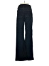 Ann Taylor Chevron-herringbone Blue Jeans Size 0 - photo 2