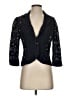Tabitha Black Blazer Size 2 - photo 1