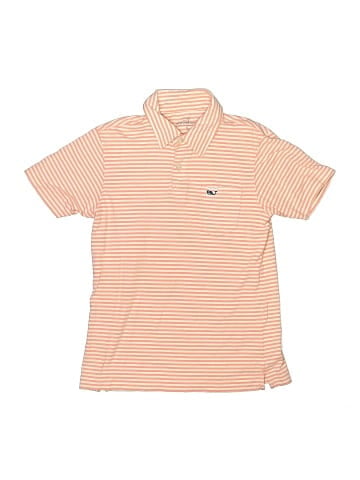 Vineyard Vines Short Sleeve Polo (view 1)