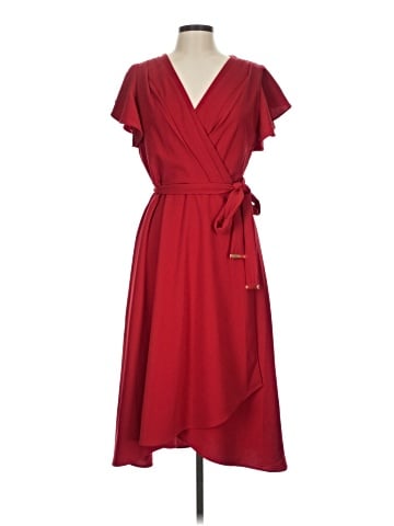 DKNY Cocktail Dress (view 1)