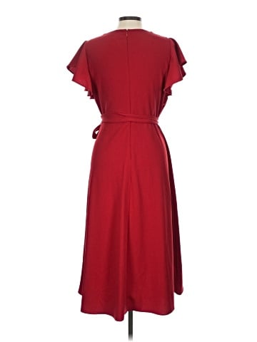 DKNY Cocktail Dress (view 2)