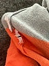 Tommy Hilfiger Orange Pullover Sweater Size XS - photo 8