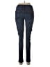 Joe's Jeans Solid Blue Jeans Size 26 waist - photo 2
