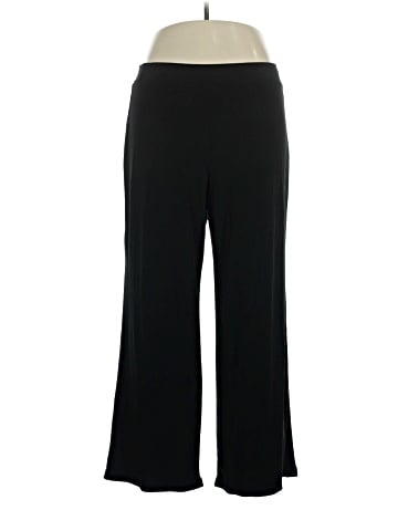 Just My Size Dress Pants (view 1)