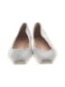 INC International Concepts Gray Flats Size 8 - photo 2