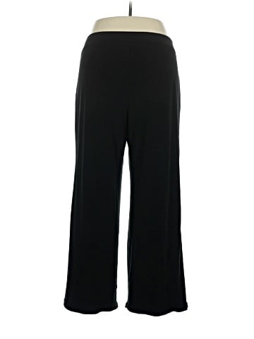 Just My Size Dress Pants (view 2)