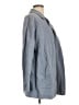 Jessica Simpson 100% Cotton Gray Jacket Size L - photo 4