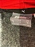 Puma Red Pullover Hoodie Size M - photo 7