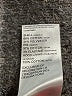Puma Red Pullover Hoodie Size M - photo 8