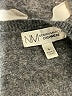 Neiman Marcus Gray Cardigan Size L - photo 7