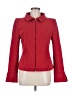 Escada Red Jacket Size EU 40 / US 10 - photo 1