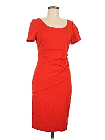 Diane von Furstenberg Cocktail Dress (view 1)
