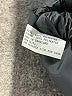 Gallery 100% Polyester Black Coat Size Med Petite - photo 7