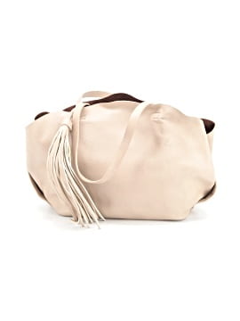 Chinese Laundry Leather Hobo