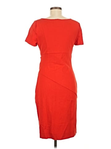 Diane von Furstenberg Cocktail Dress (view 2)