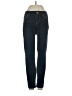 White House Black Market Blue Jeans Size 00 - photo 1
