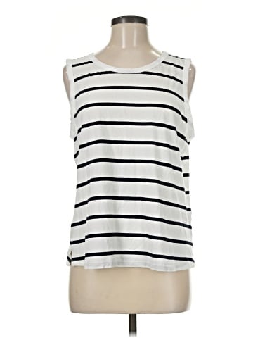 GOODTHREADS Sleeveless T-Shirt (view 1)