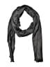 Charming Charlie 100% Rayon Gray Scarf One size - photo 1