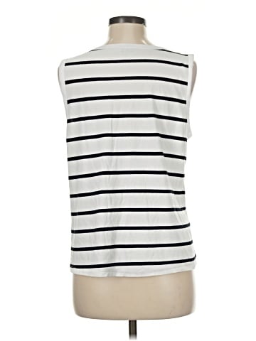 GOODTHREADS Sleeveless T-Shirt (view 2)
