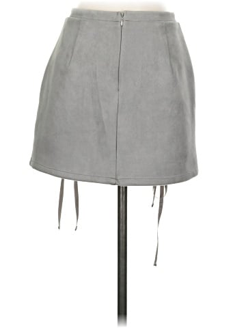 Honey Punch Casual Skirt (view 2)