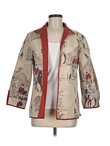 Patty Kim NewYork Jacket (view 1)