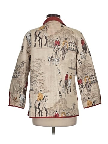Patty Kim NewYork Jacket (view 2)