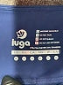 iuga Blue Active Pants Size XL - photo 7