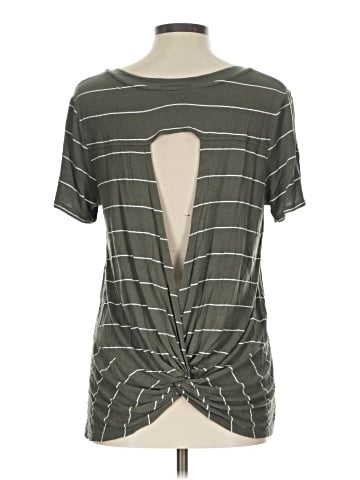 Daytrip Short Sleeve T-Shirt (view 2)