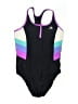 Gerry Color Block Black Wetsuit Size 14 - photo 1