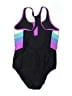 Gerry Color Block Black Wetsuit Size 14 - photo 2