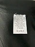 Susan Graver Solid Black Skort Size L - photo 4