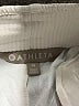 Athleta Ivory Shorts Size 14 - photo 3