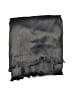 Charming Charlie 100% Rayon Gray Scarf One size - photo 2
