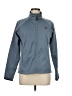 Perlis 100% Polyester Blue Jacket Size M (estimated) - photo 1