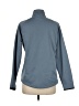 Perlis 100% Polyester Blue Jacket Size M (estimated) - photo 2