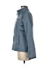 Perlis 100% Polyester Blue Jacket Size M (estimated) - photo 5