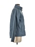 Perlis 100% Polyester Blue Jacket Size M (estimated) - photo 4