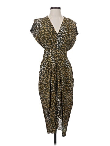 Étoile Isabel Marant Cocktail Dress (view 1)