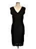 Max Studio Black Cocktail Dress Size L - photo 1