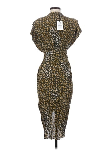 Étoile Isabel Marant Cocktail Dress (view 2)