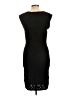 Max Studio Black Cocktail Dress Size L - photo 2