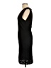 Max Studio Black Cocktail Dress Size L - photo 5