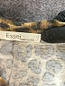 Assorted Brands Animal Print Brown Casual Dress Size XS - photo 7