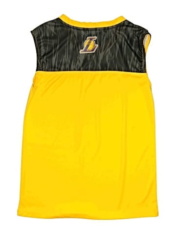 NBA Sleeveless T-Shirt (view 2)