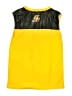 NBA Yellow Sleeveless T-Shirt Size 18 - 20 - photo 2