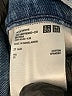 Uniqlo Hearts Blue Jeans Size 27 waist - photo 5