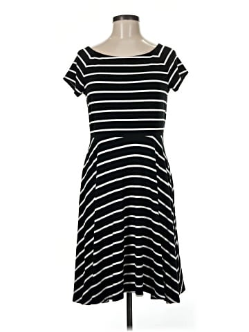 Ann Taylor LOFT Outlet Casual Dress (view 1)