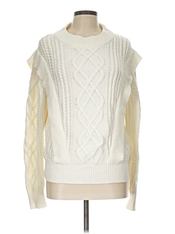 Glamorous Pullover Sweater (view 1)