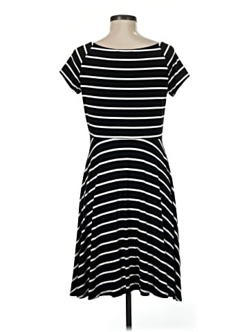 Ann Taylor LOFT Outlet Casual Dress (view 2)